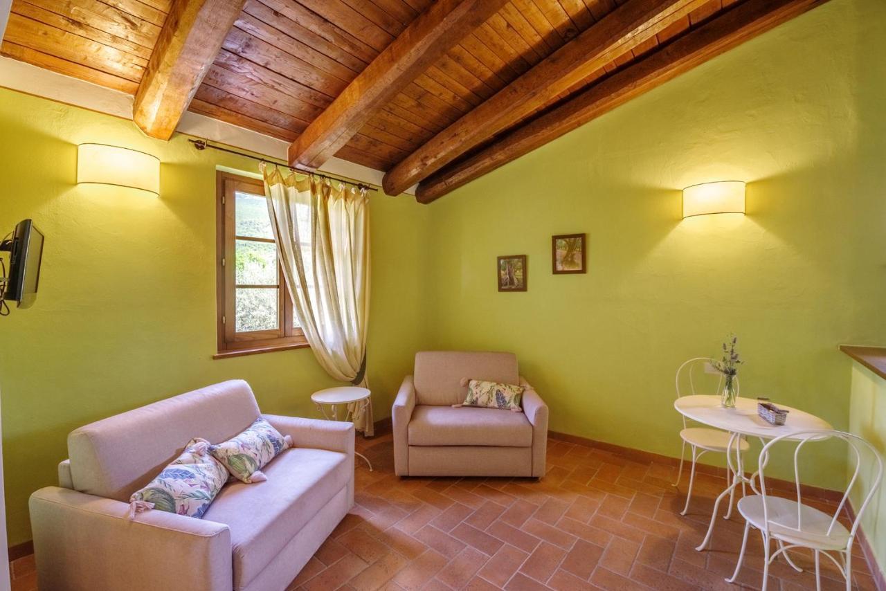Agriturismo Le Vigne Foligno Extérieur photo