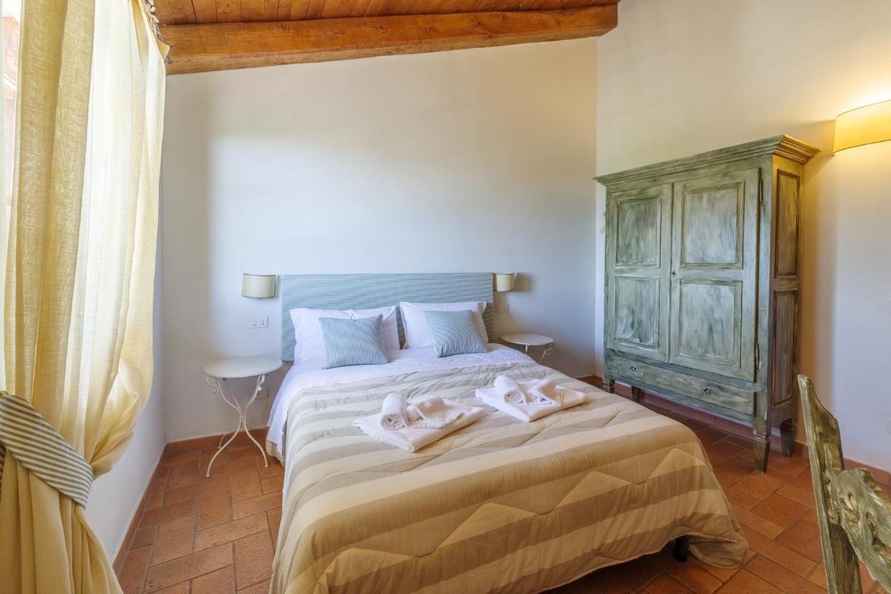 Agriturismo Le Vigne Foligno Extérieur photo
