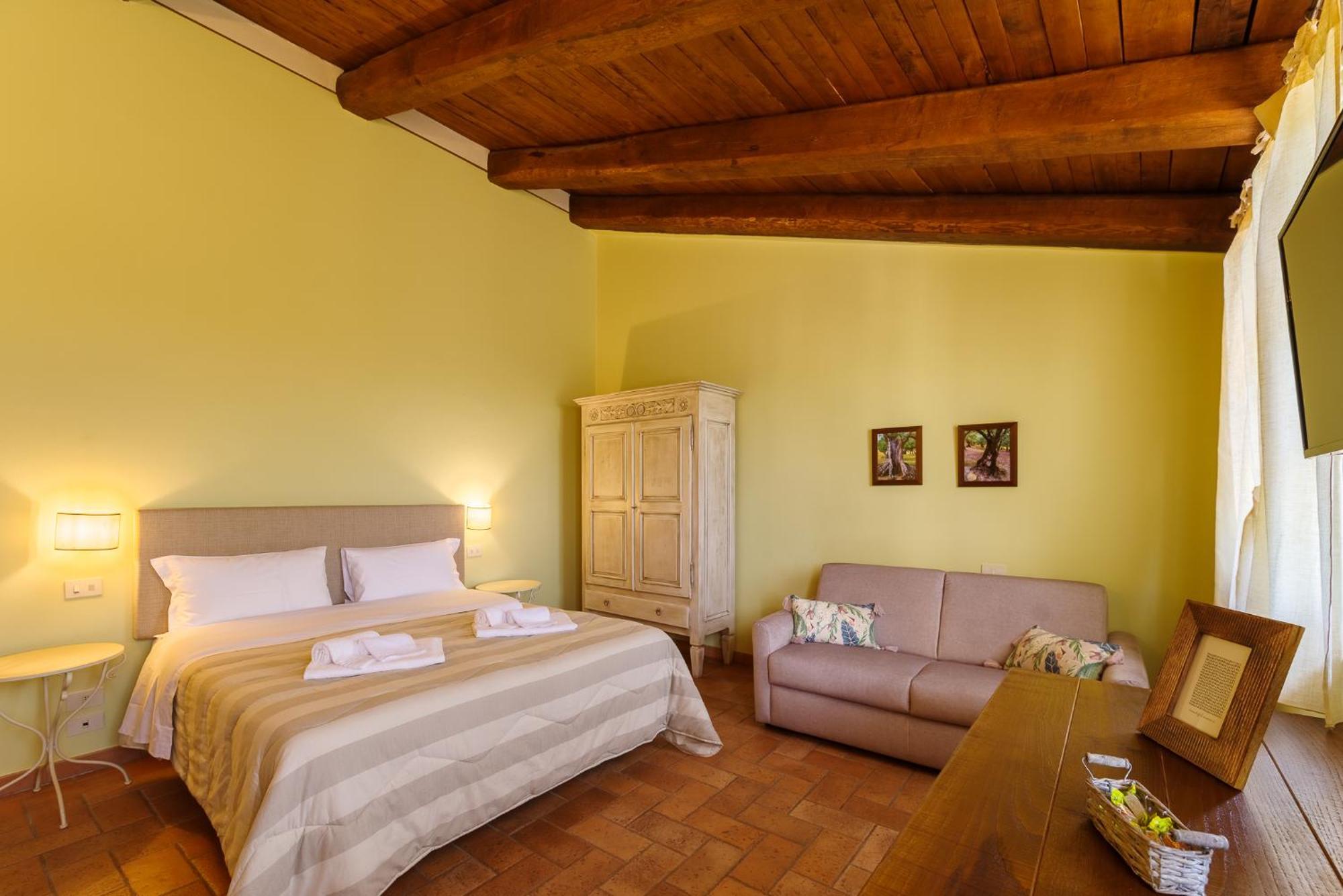 Agriturismo Le Vigne Foligno Extérieur photo