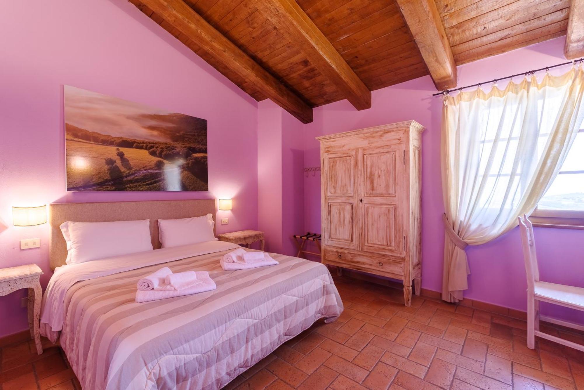 Agriturismo Le Vigne Foligno Extérieur photo